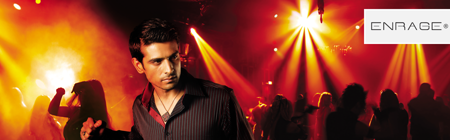 Enrage